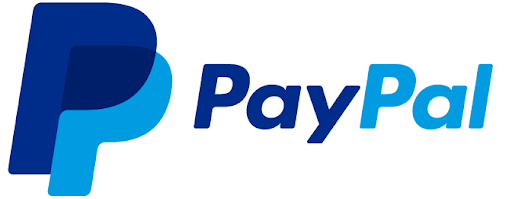 pay with paypal - Irene Aldana Store